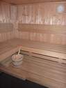 Sauna - 