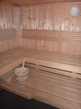 Sauna - 