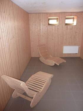 Ruheraum - 
