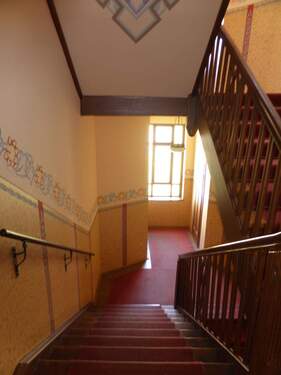 Treppenhaus - 