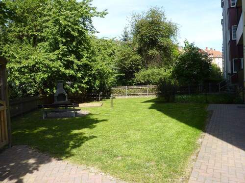 Innenhof - 
