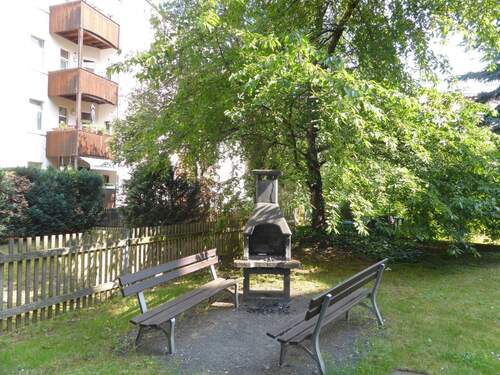Innenhof (2) - 