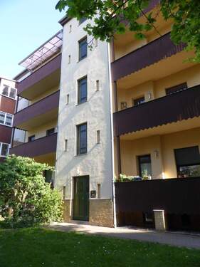 Objektansicht (hinten) - 