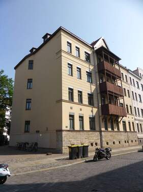 Objektansicht (vorn) - 