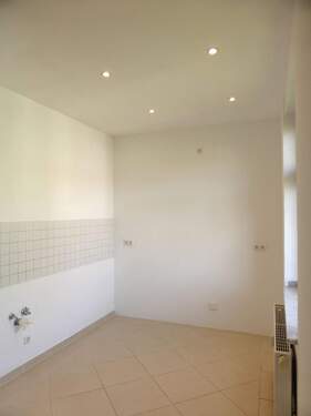 Küchenbansicht - Etagenwohnung mit 68,70 m² in Leipzig zum Kaufen