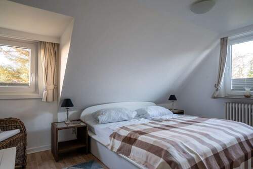 Schlafzimmer - 