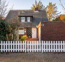 Zweifamilienhaus mit Heidenpanorama in Wenningstedt - Wenningstedt-Braderup (Sylt)