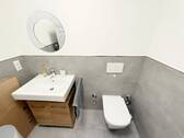 Gäste-WC - 