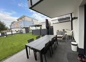 Terrasse - 