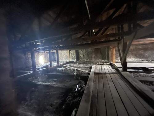 IMG_3893 - 2 Zimmer Etagenwohnung zum Kaufen in Berlin