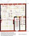 Grundriss 1 Wohnungen - 