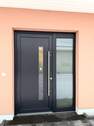 Hauseingangstür - 