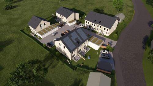 Aldingen_Delingerstr-_Vogelp ll - 5 Zimmer Reihenendhaus zum Kaufen in Aldingen