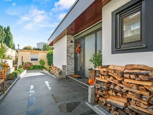 herzlich Willkommen - 