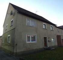 Historisches Anwesen mit Potenzial - Ihr Projekt in 91744 Weiltingen