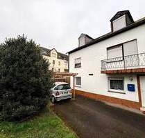 LEIWEN - zwischen Schweich und Bernkastel-Kues - Einfamilienhaus mit Terrasse ideal für eine junge Familie