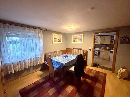 Esszimmer - Einfamilienhaus mit 133,00 m&sup2; in Leiwen zum Kaufen