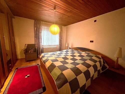Schlafzimmer - 