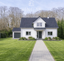 *** Attraktives Baugrundstück in Bremen-Schönebeck ***