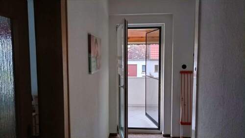 zum Balkon - 