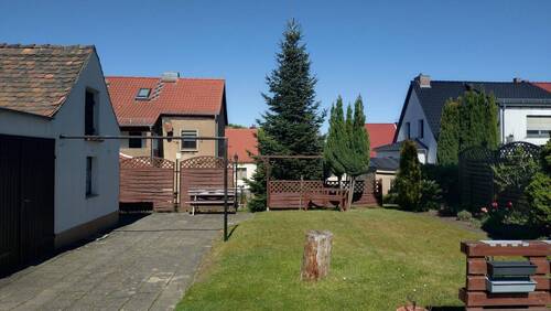 viel Platz - 