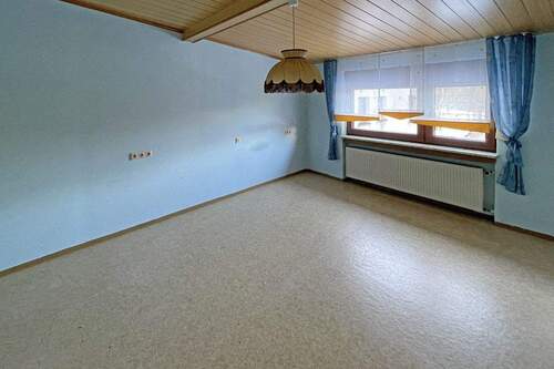 Zimmer Obergeschoss - 