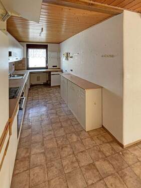 Kochen Obergeschoss - 