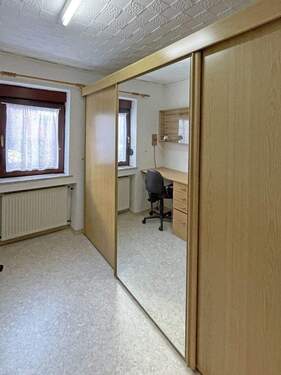 Zimmer Erdgeschoss - 