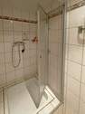 Dusche Erdgeschoss - 