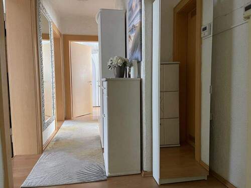 Bild 2 - 3 Zimmer Etagenwohnung zum Kaufen in Augsburg