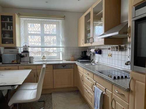 Bild 3 - 3 Zimmer Etagenwohnung in Augsburg