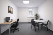 Büroraum 1 - Büro zur Miete in Saarbrücken