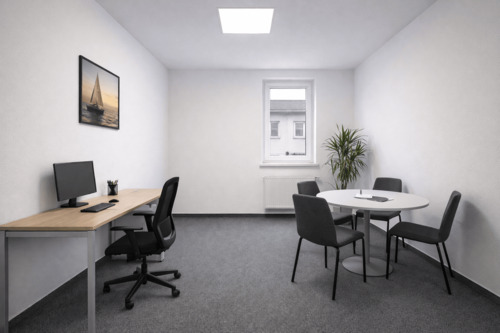 Büroraum 1 - Büro zur Miete in Saarbrücken