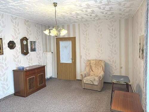 Wohnzimmer - 