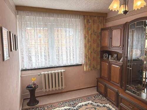 Wohnzimmer im OG - 