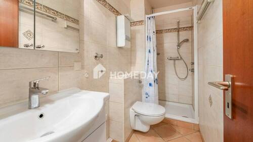 Badezimmer 1 - 
