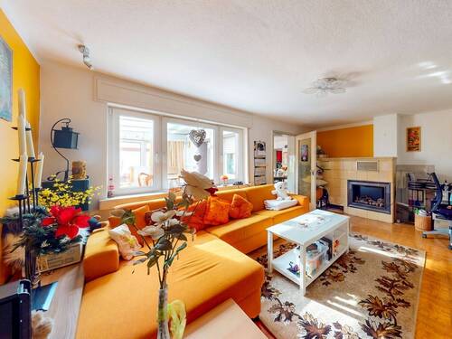 Titelbild - Charmantes Einfamilienhaus auf ca. 1.532 m² Grundstück in ruhiger Lage