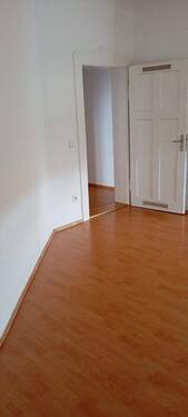 Bild 1 - Top 2-Zimmer-Wohnung im herrlichen Schweinau bei Nürnberg!