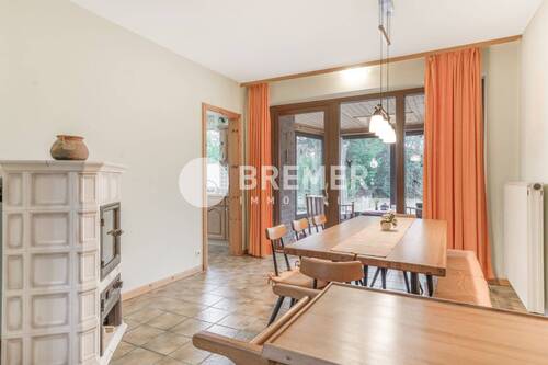 Diele / Esszimmer - 
