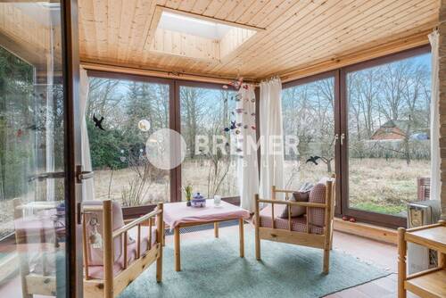 Wintergarten - 