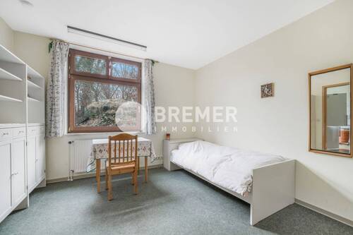Zimmer EG hinten - 
