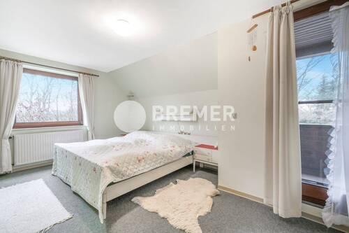 Schlafzimmer DG - 