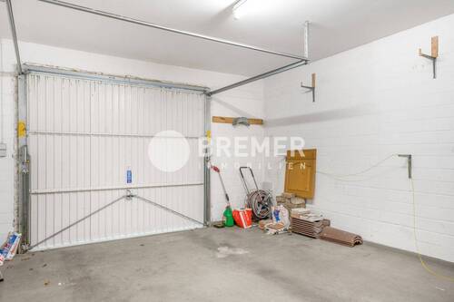 Garage - 