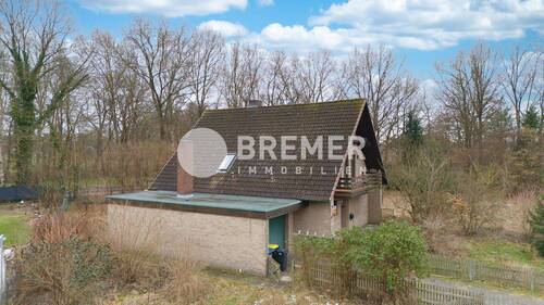Bild 3 - 5 Zimmer Einfamilienhaus in Bienenbüttel