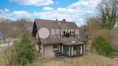 Bild 4 - Einfamilienhaus mit 166,00 m² in Bienenbüttel zum Kaufen