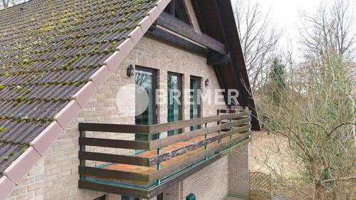 Westbalkon - 