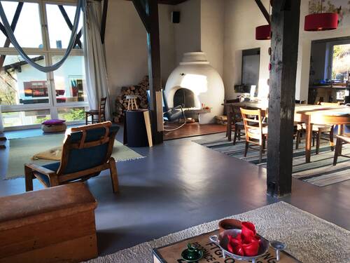Whg. 8, Wohnen - 