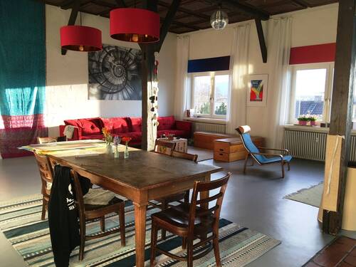 Whg. 8, Essen - 