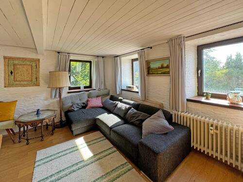 Whg. 5, Wohnen - 