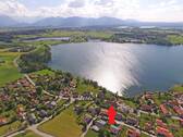 Lage am Riegsee - 1 Zimmer Mehrfamilienhaus, Wohnhaus in Riegsee